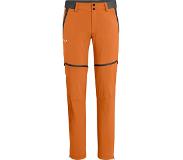 Salewa Pedroc Dst 2/1 Pant, softshell-housut