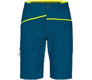 Ortovox - Casale Shorts - Kiipeilyhousut S, sininen