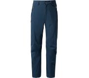 Vaude - Farley Stretch Pants III - Retkeilyhousut 50 - Regular, sininen