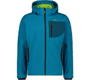 CMP Softshell 3a01787n Jacket Sininen 2XL Mies