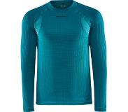 Craft Active Extreme X Cn Long Sleeve Base Layer Sininen M Mies