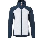 Vaude Valdassa Hybrid Jacket Women, sininen/valkoinen EU 40 | M 2022 Laskettelutakit