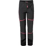 Vaude - Kid's Capacida Pants - Retkeilyhousut 134/140, musta