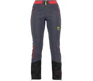 Karpos Alagna Plus Evo Pants Sininen XS Nainen