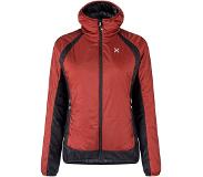 Montura Vulcan 2.0 Jacket Punainen S Nainen