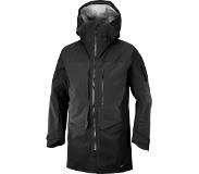 Salomon Men's Stance 3L Long Jacket