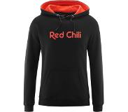 Red Chili Corporate Hoodie Musta XL Mies