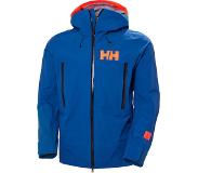 Helly Hansen Alpine Ski Touring Jacket Sogn Shell 2.0 22/23, miesten tekninen laskettelu- ja lumilautatakki