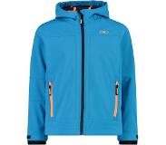 CMP Fix Hood 3a00094 Jacket Sininen 14 Years Poika