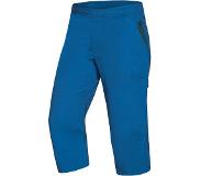 Ocun - Jaws 3/4 Pants - Shortsit S, sininen