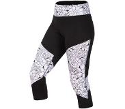 Ocun Rhea Leggings Musta M Nainen