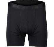 POC Re-cycle Trunk Musta XS Mies