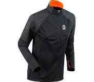 Björn Dählie Top Mora, Black, L, Tekniset paidat Naiset