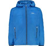 CMP Rain Fix Hood 3x57624 Jacket Sininen 12 Years Poika