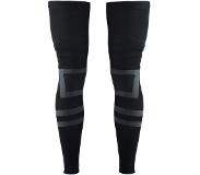 Craft Seamless LEG warmer 22, unisex irtohlahkeet