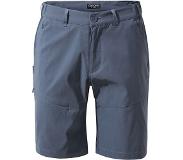 Craghoppers Kiwi Pro Shortsit Miehet, sininen EU 46 | XS 2023 Vuorelliset shortsit