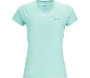 Rab - Women's Sonic Tee - Tekninen paita 14, turkoosi