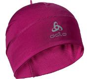 Odlo Polyknit Warm Eco Beanie Pinkki Mies