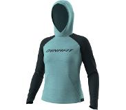 Dynafit 24/7 Ptc Hoodie Vihreä XL Nainen