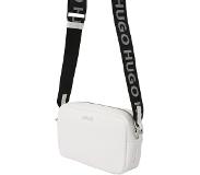 HUGO BOSS Bel Wl 10249056 Crossbody Valkoinen Mies
