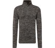 Petrol Industries M-3020-kwc206 Sweater Harmaa L Mies