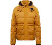 Petrol Industries M-3020-jac103 Jacket Kultainen M Mies