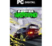 EA Games Need for Speed: Unbound PC