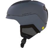 Oakley Mod5 Helmet Harmaa L