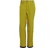 Adidas Resort Two-layer Insulated Pants Grøn XL Mand