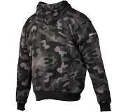GC Bikewear Bikewear Chief huppari iso koko tumma camo