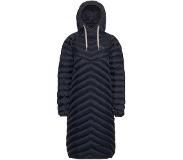 Varg Unisex Sarek pitkä untuvatakki - Vastuullista untuvaa