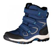 Halti - Kid's Reiss Drymaxx Winter Boots - Talvikengät 37, sininen