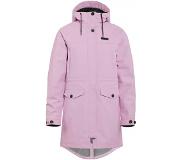 Horsefeathers - Women's Elsie Jacket - Parka M, violetti