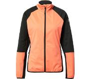 Rukka Metvi R C2 Jacket Oranssi 38 Nainen