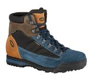 Aku Slope Original Goretex Hiking Boots Sininen EU 45 Mies