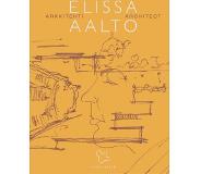 Alvar Aalto -Museo Museum Arkkitehti Elissa Aalto = Architect Elissa Aalto