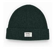 Ecoalf Wool Beanie Vihreä Mies