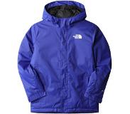 The North Face Teen Snowquest Insulated Jacket