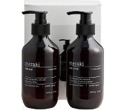 Meraki Gift Box Simple Hand Care Meadow Bliss