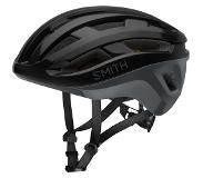 Smith - Persist MIPS - Pyöräilykypärä L - 59-62 cm, musta/harmaa