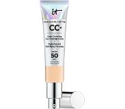 IT Cosmetics Your Skin But Better CC+ Cream SPF50 Light Medium