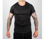GAAM Pro Tech Tee Black Xl