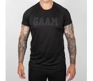 GAAM Pro Tech Logo Tee Black L