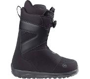 Nidecker Cascade Snowboard Boots Musta 28