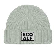 Ecoalf Tuna Beanie Vihreä Mies