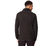 Regatta Torrens Fleece Musta 3XL Mies