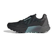 Adidas Terrex Agravic Flow 2 Gore-Tex, naisten maastojuoksukenkä