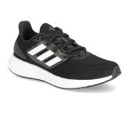 Adidas Pureboost 22 Running Shoes Musta EU 40 Nainen