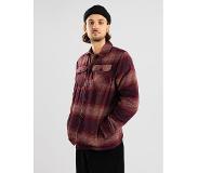 The Dudes Lumberjerk Jacket red / black Koko M