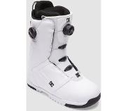 DC-Shoes Control BOA 2023 Snowboard Boots white / white / black Koko 13.0 US